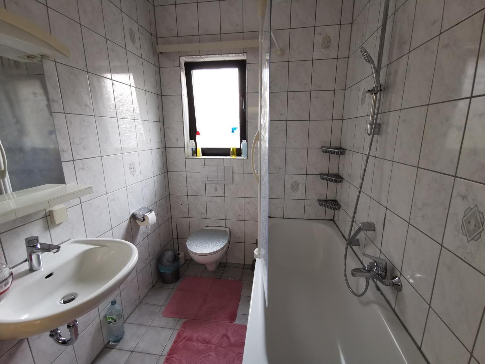 3 Zimmer Wohnung Koeln/Хюрт Экстерьер фото