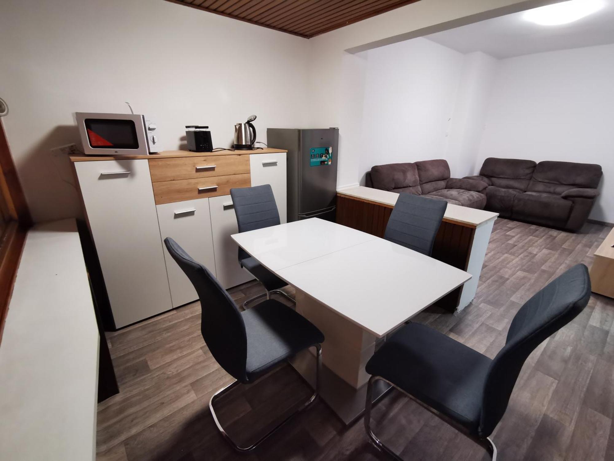 3 Zimmer Wohnung Koeln/Хюрт Экстерьер фото