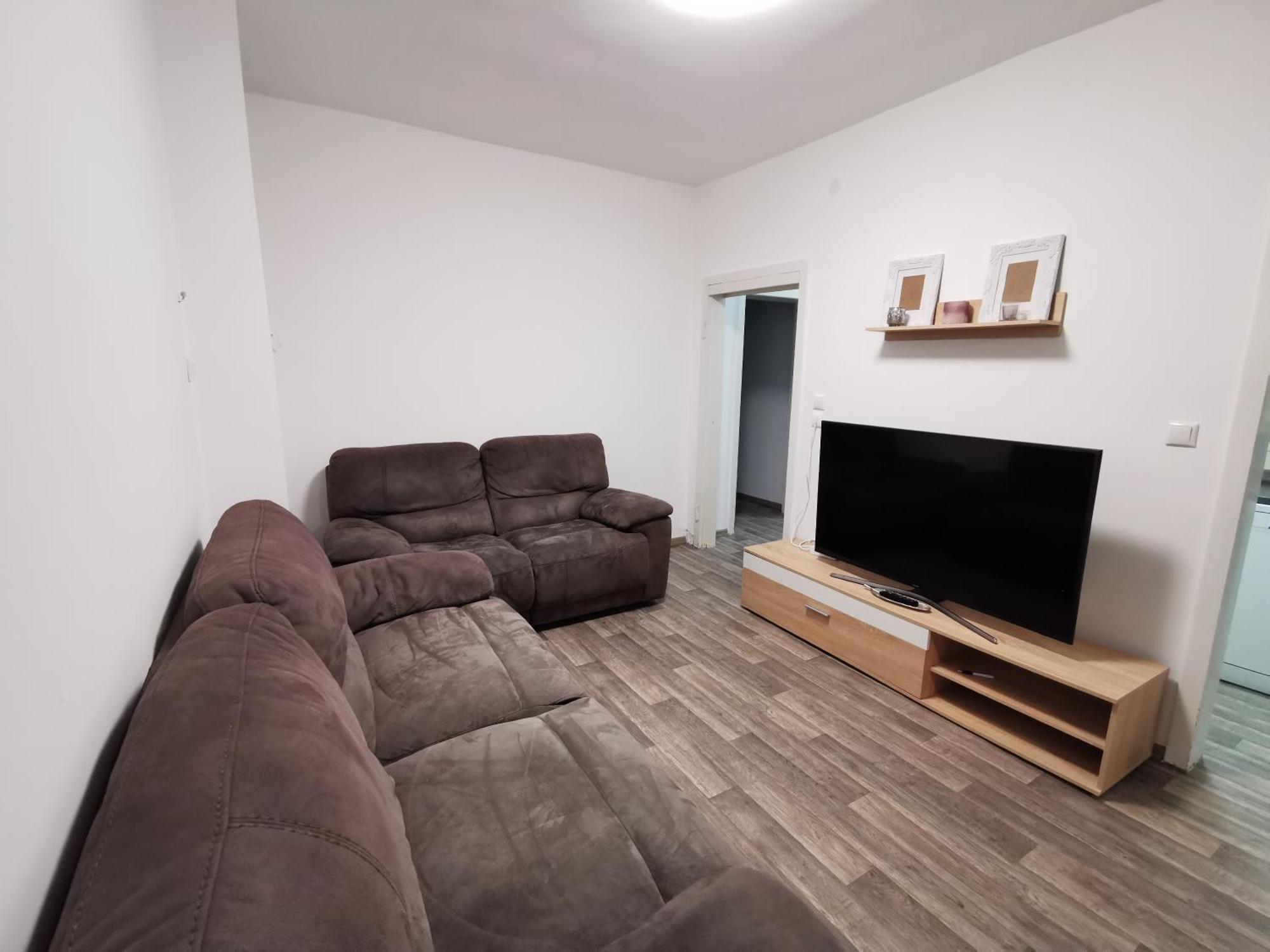 3 Zimmer Wohnung Koeln/Хюрт Экстерьер фото